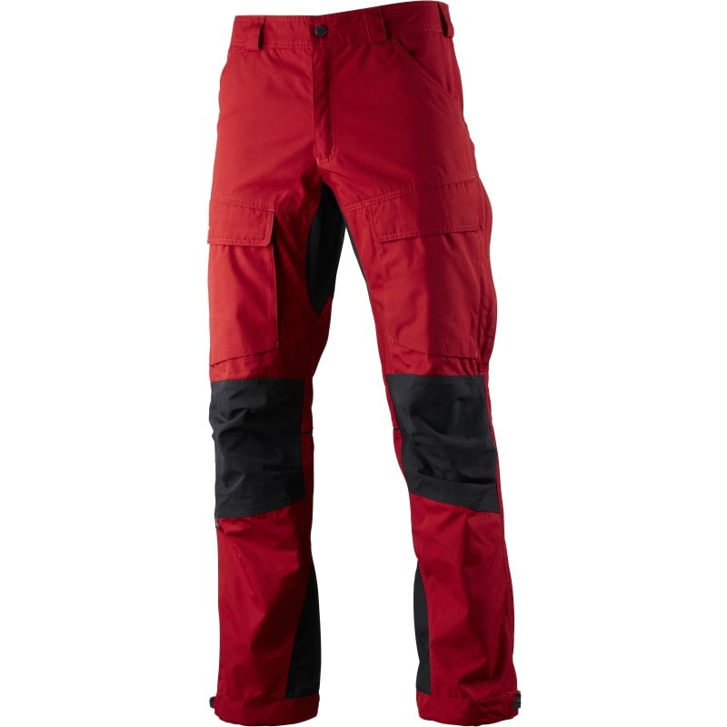 Authentic Women's Pant Long Lundhags Börja Träna Idag Köp Lundhags Ahke Ws Pant hos Outnorth