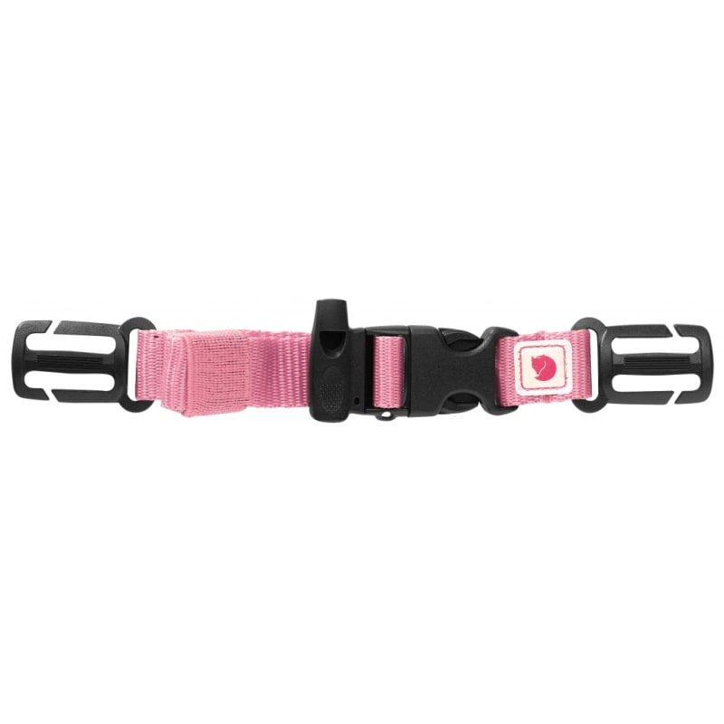 Chest Strap Long OneSize, Pink