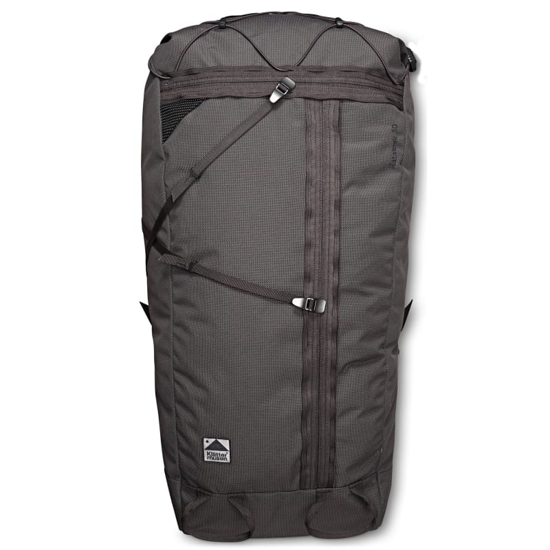 Ratatosk Kevlar Backpack 30l 30L, Black