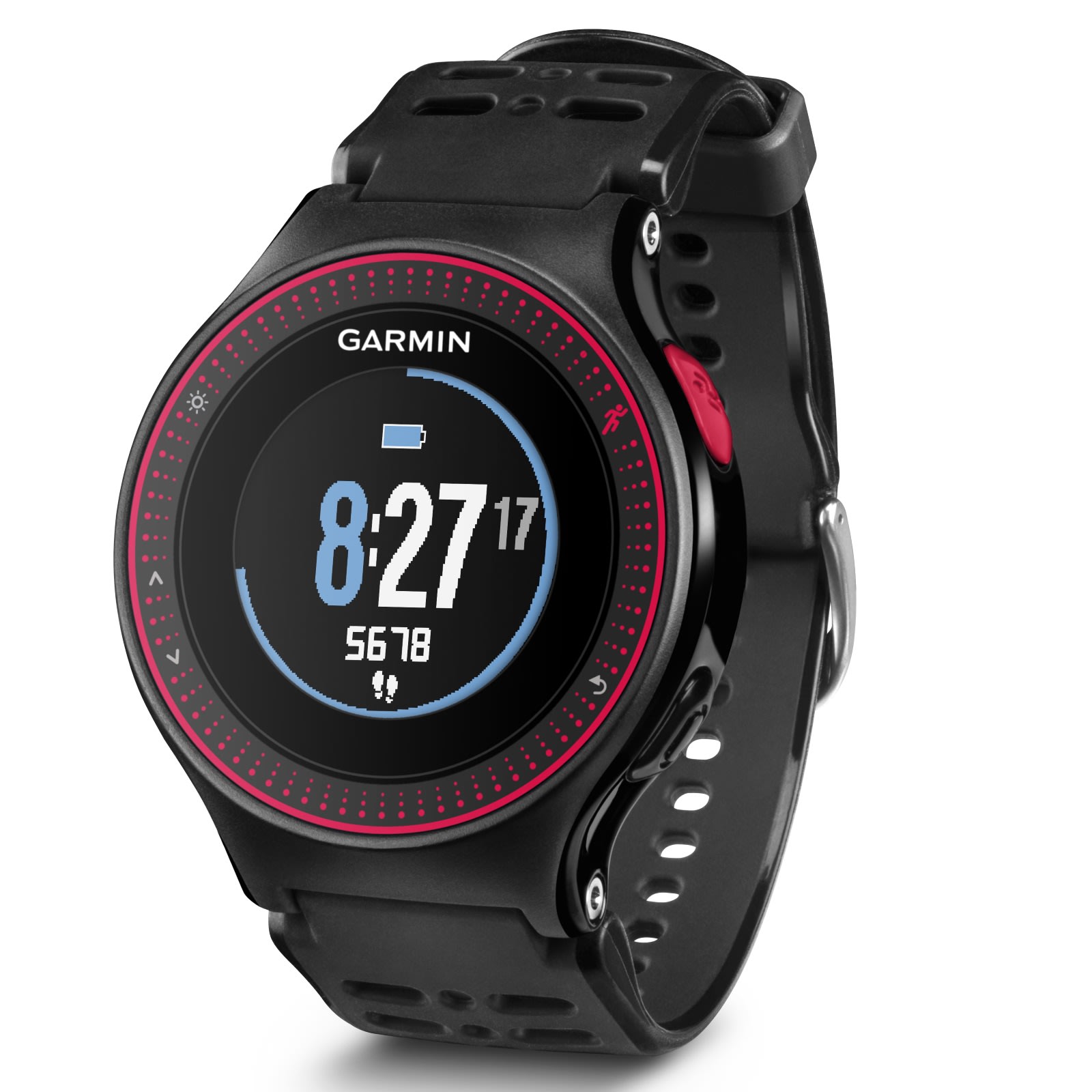 garmin forerunner 225 waterproof