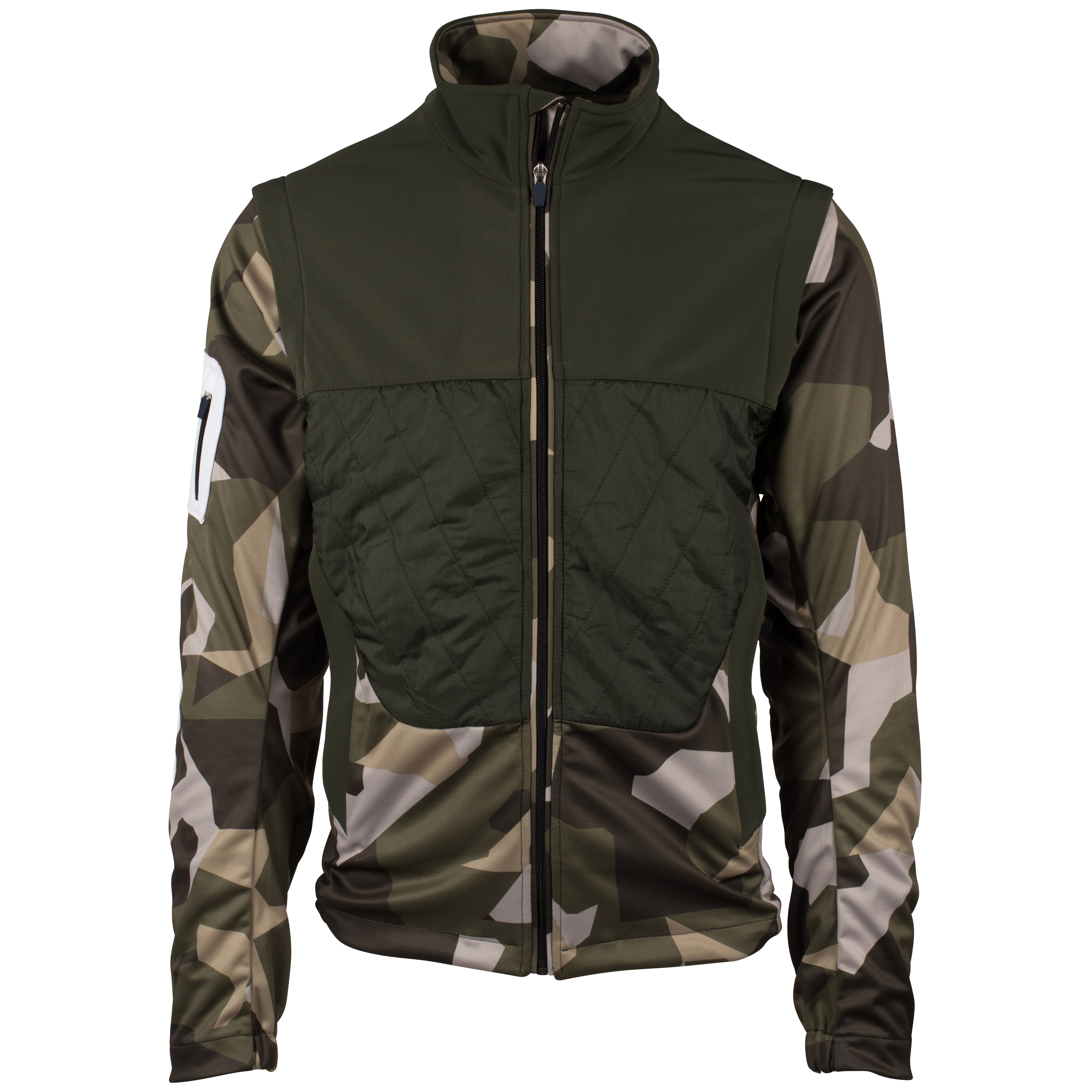 Kjøp Amundsen Upland Jacket Men's fra Outnorth