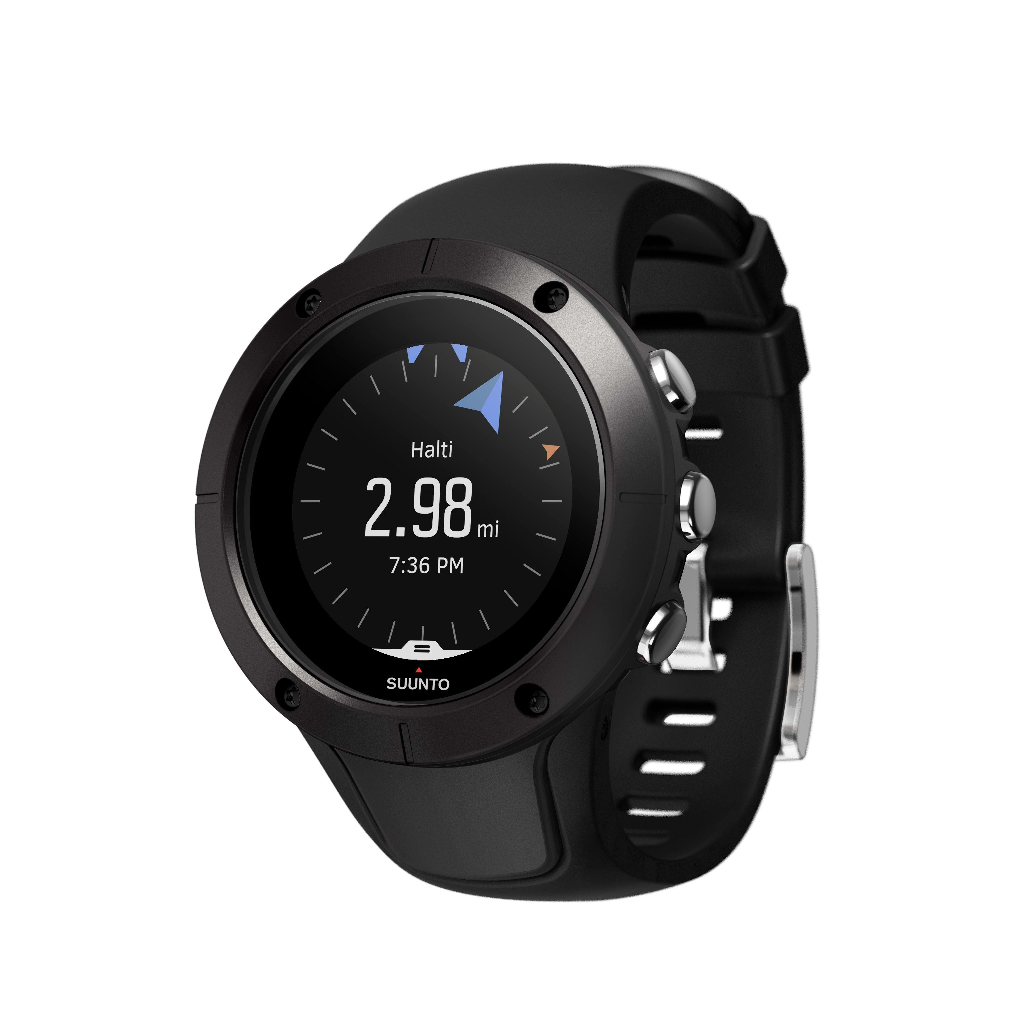 ceas suunto spartan trainer wrist hr