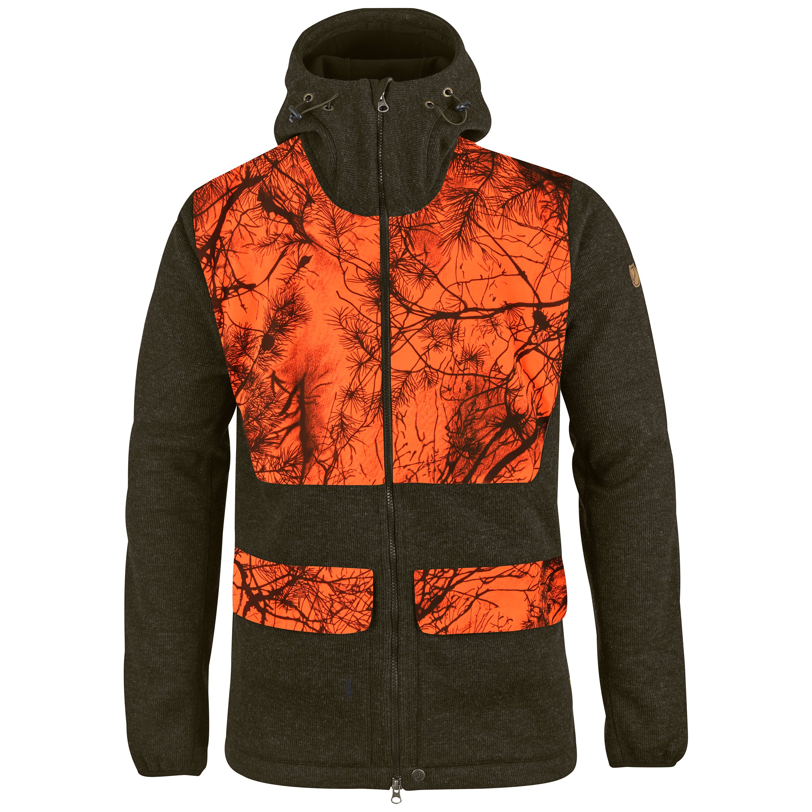 Buy Fjällräven Lappland Pyrsch Jacket from Outnorth