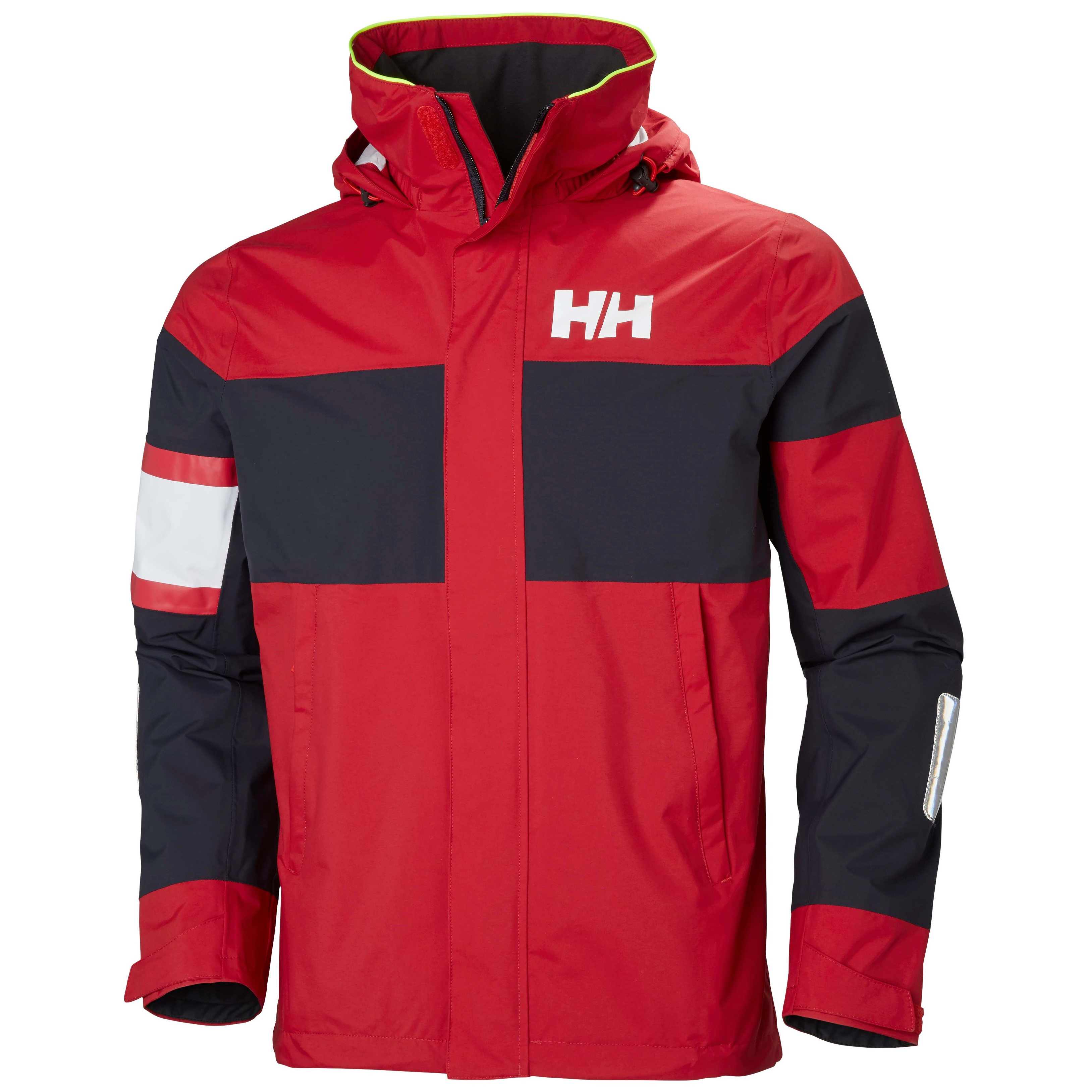 Helly Hansen Salt Light Jacket Outnorth