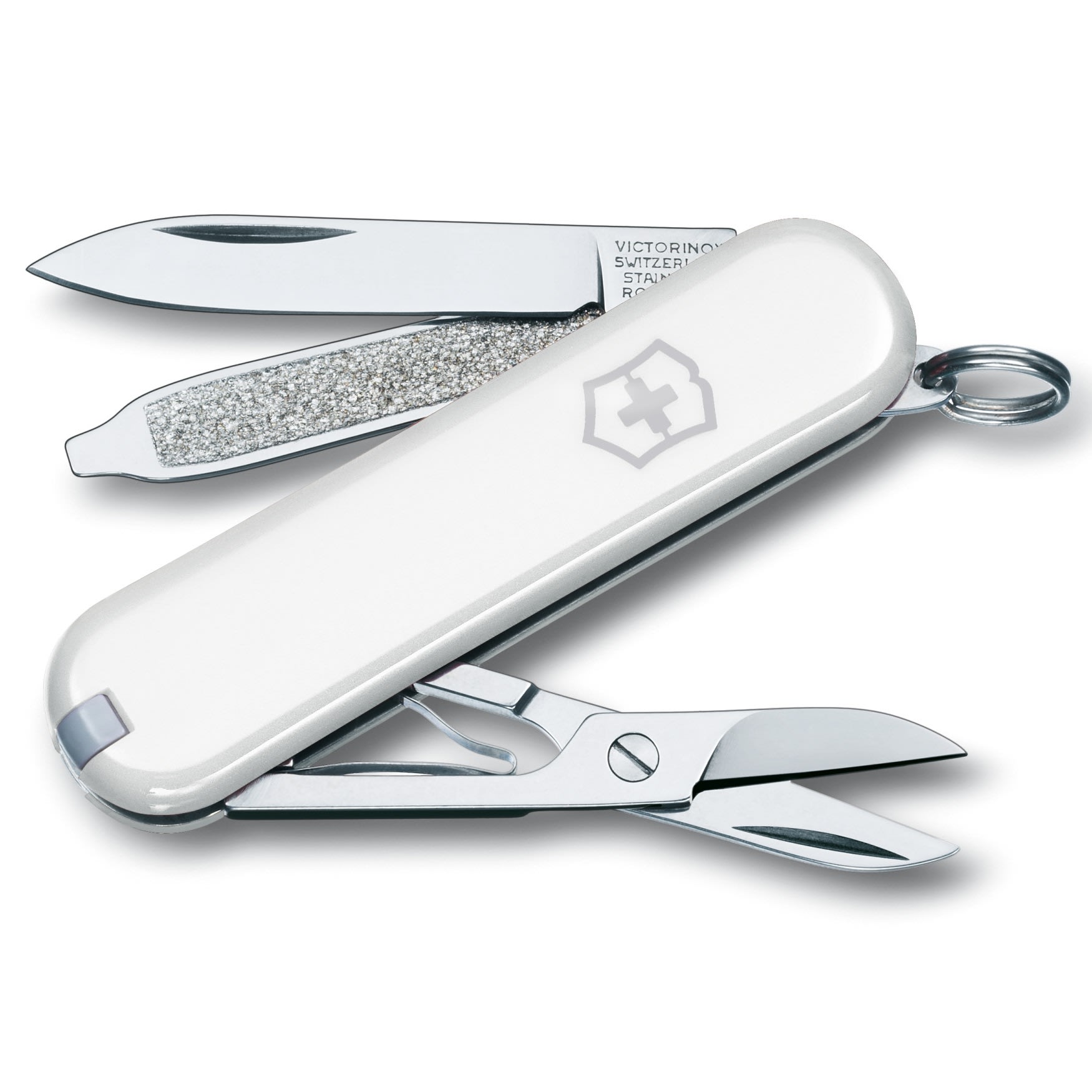 Køb Victorinox Classic SD fra Outnorth
