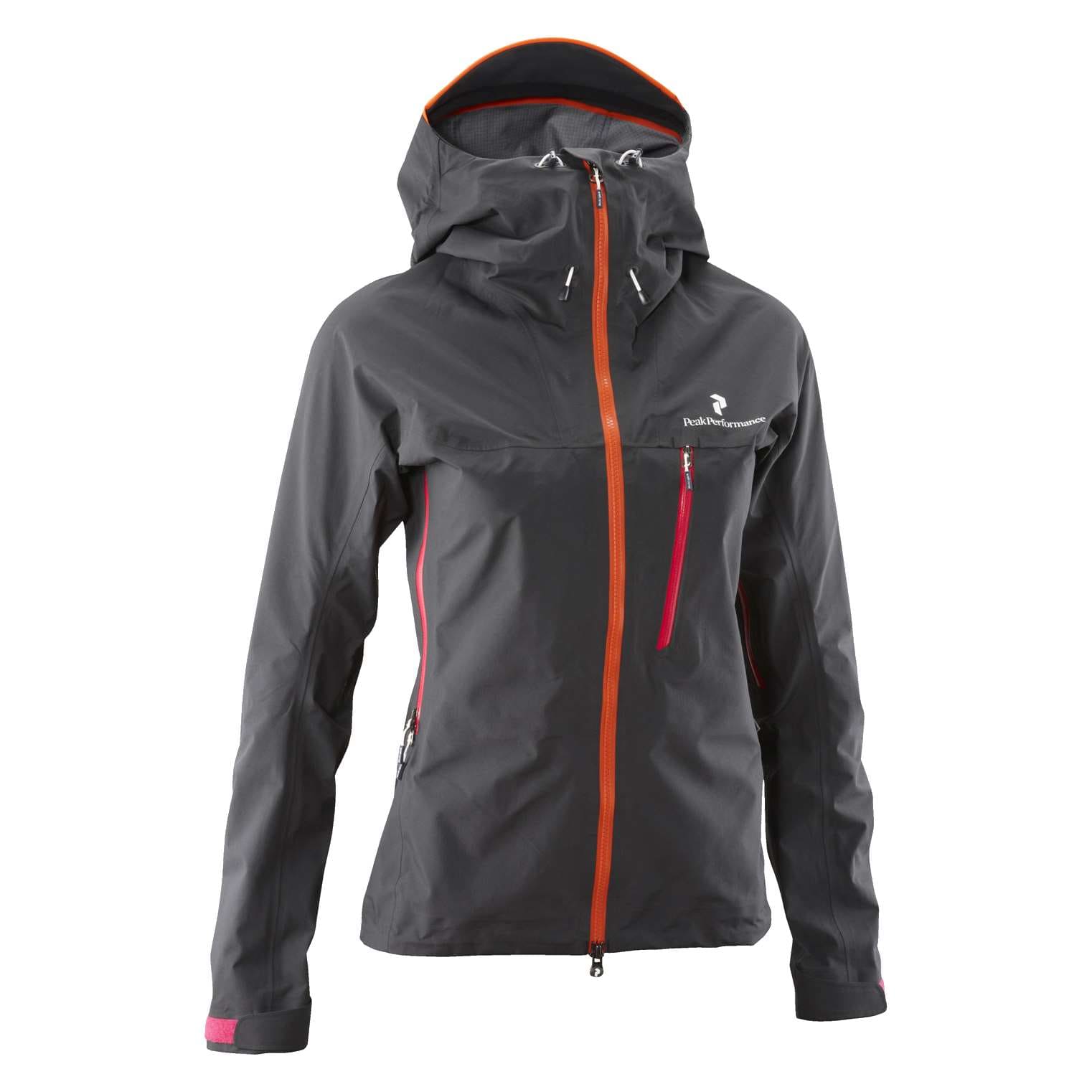 Buy Peak Performance Women's Black Light 3 Season Jacket from Outnorth