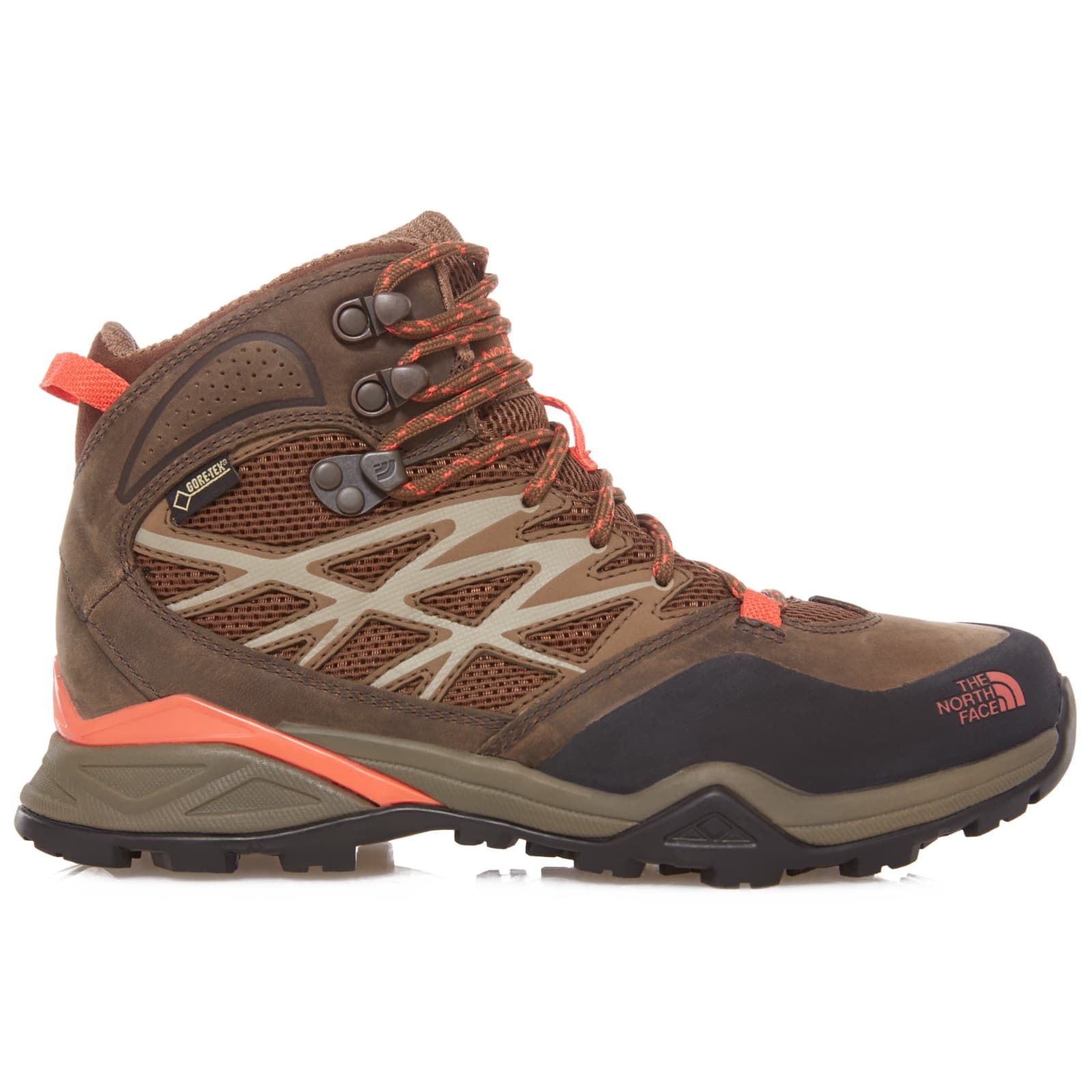 north face hedgehog hike mid