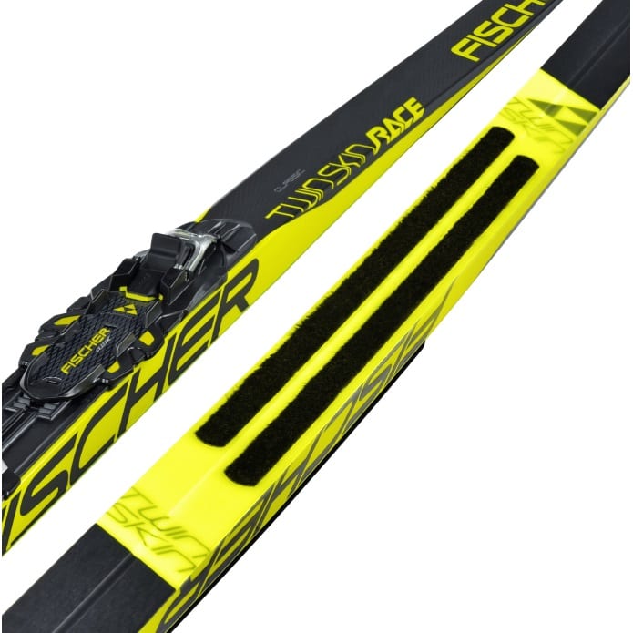 fischer speedmax 3d twin skin