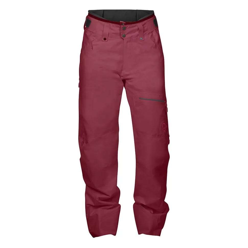 Kauf Norrøna W's Røldal GoreTex PrimaLoft Pant bei Outnorth