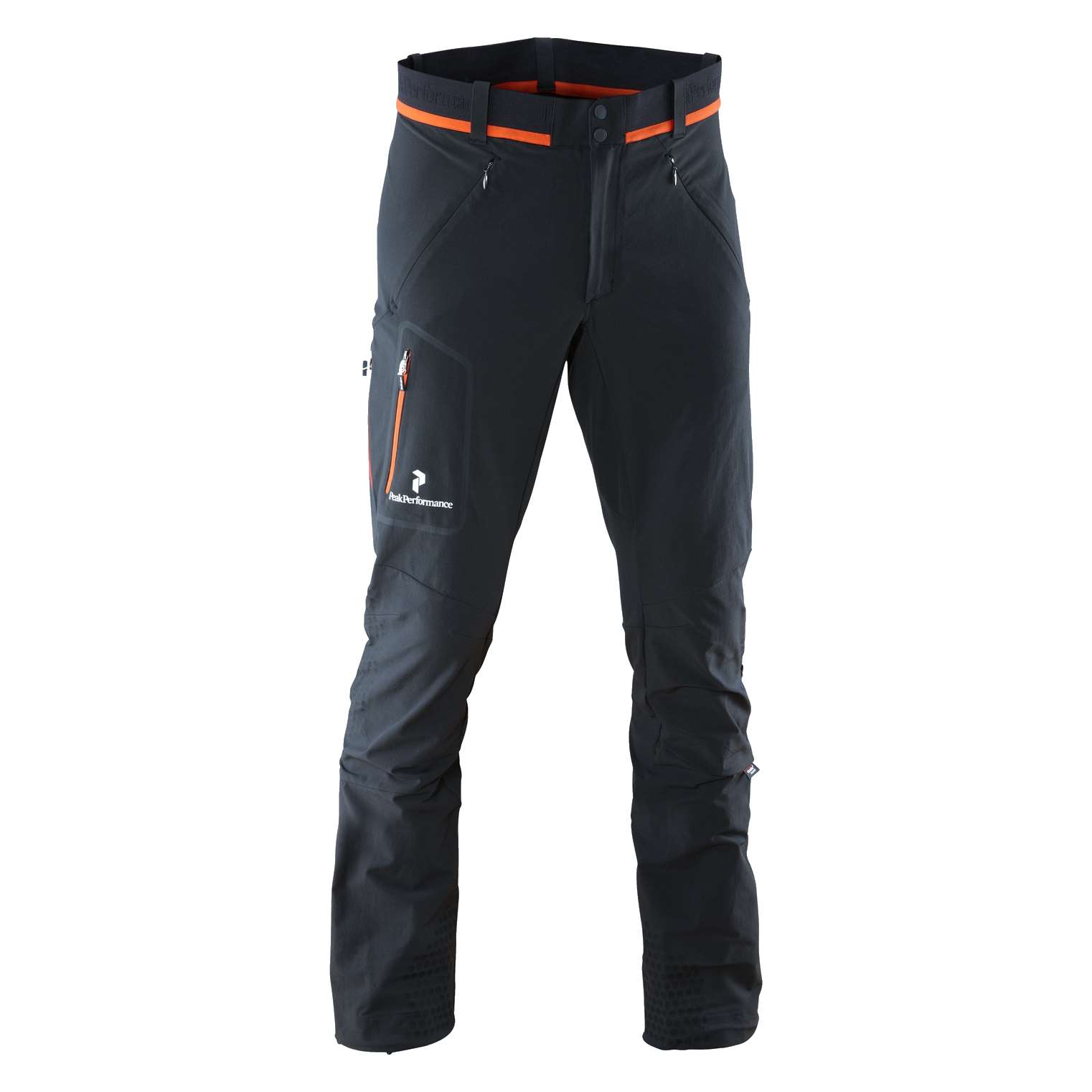 Buy Peak Performance Men's Black Light Softshell Pant from Outnorth