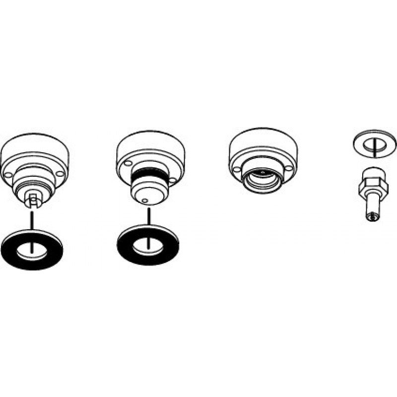 Köp Primus Adapter kit for 3501 hos Outnorth