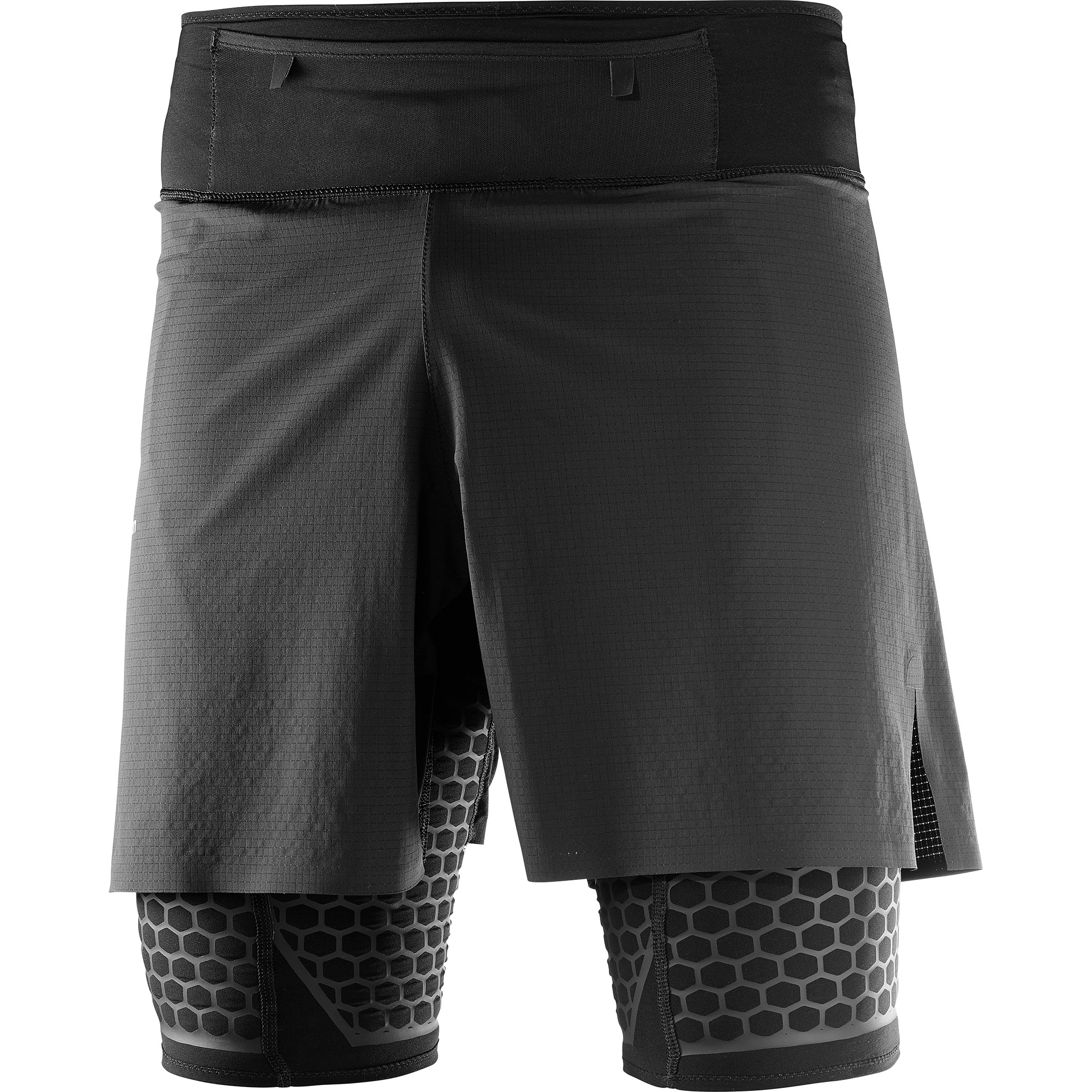 Hami Melon Skin Comfortable Mens Boxer Briefs Multi-Size Soft Underwear S